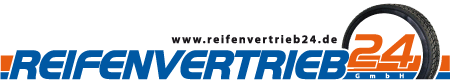 Reifen Onlineshop - Reifenvertrieb24 Logo