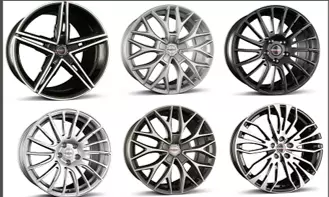 Reifen Onlineshop - Felgen- und Reifengroßhandel Reifenvertrieb24