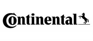 Continental Firmenlogo, Continental Allwetterreifen kaufen