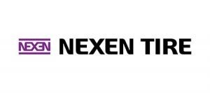 Reifenhersteller, Nexen Reifen Logo