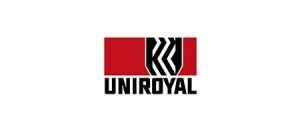 Reifehersteller, Uniroyal Reifen Logo