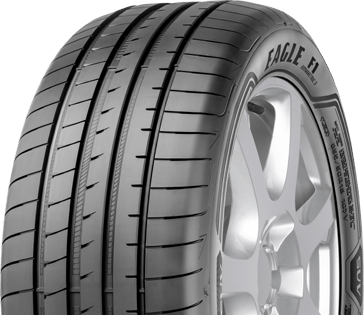 Leistung Goodyear Reifenvertrieb24 Qualität & | Sommerreifen -