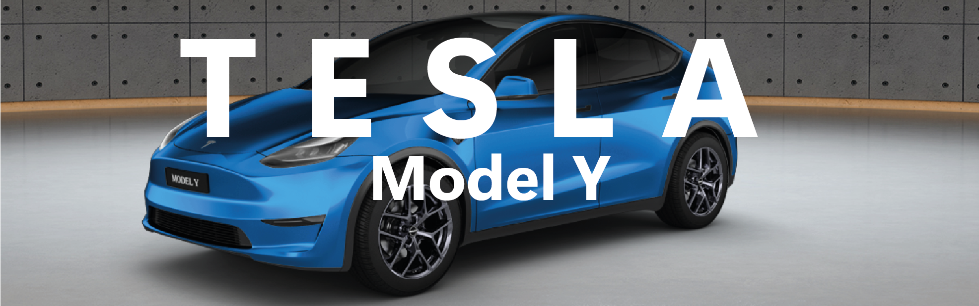 Tesla Model Y - Alle Infos zu Felgen, Reifen und Kompletträder