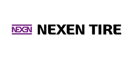 Nexen Reifen - Firmenlogo von Nexen