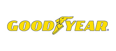 Goodyear Reifen - Firmenlogo von Goodyear