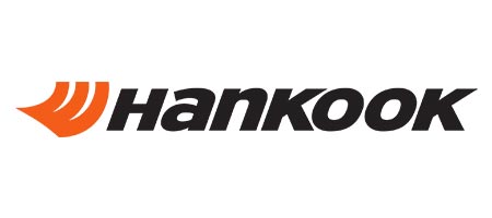 Hankook Reifen - Firmenlogo von Hankook