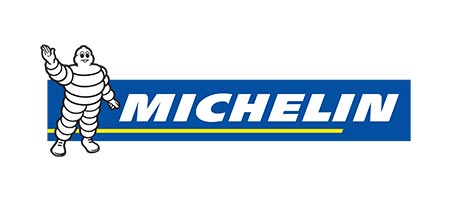 Michelin Reifen - Firmenlogo von Michelin
