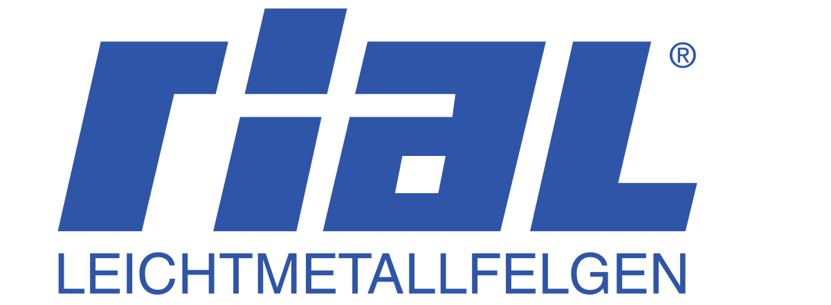 Rial Leichtmetallfelgen Logo
